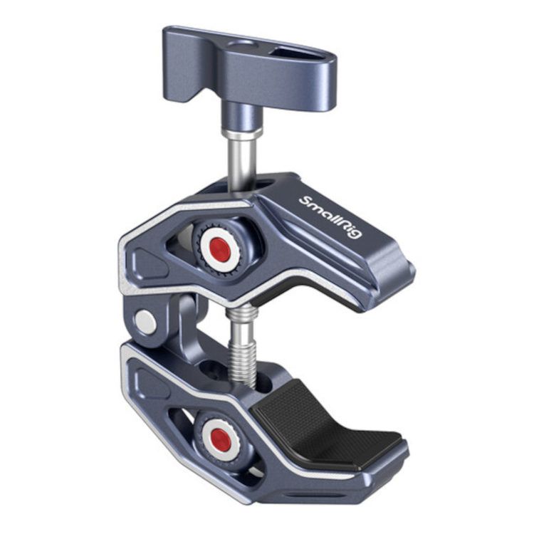 SmallRig 3755 Crab-Shaped Clamp