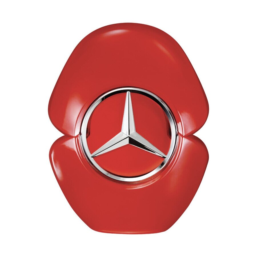 MERCEDES-BENZ Woman In Red 60 ml / dames