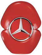 MERCEDES-BENZ Woman In Red 60 ml / dames