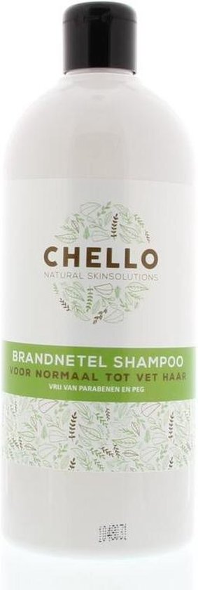 Chello Shampoo Brandnetel