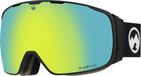 MowMow ICON Skibril + Extra Lens – Magnetisch – Bio-Frame - R-Strap - UV400 - Unisex