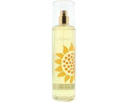 Elizabeth Arden Sunflowers Nourishing Body Spray - 236ml