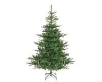 Everlands Kiens Fir sapin de Noël artificiel vert 210cm