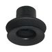 Riegler FGA 1525-1 Balsstofzuiger, rond 1,5 vouwen, materiaal NBR, type FGA, diameter 25 mm, geschikt voor aansluitnippel IG G 1/8, AG G 1/8