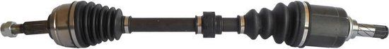 Skf VKJC 5021 Aandrijfas