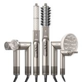 Dreame Dazzle High-Speed Haardroger & Multi-styler - Goud