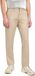 Lee Chino Regular Broek Steen Katoenmix W36 x L34