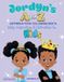 Jordyn's A to Z Affirmation Coloring Book