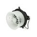 THERMOTEC DDX017TT Pulseur d'Air pour véhicules avec direction à gauche, sans régulateur intégré