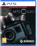 Mindscape PS5 Madison: Possessed Edition