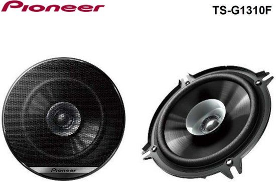 Pioneer TS-G1310F - 13 cm Coax Autospeakers - 230W