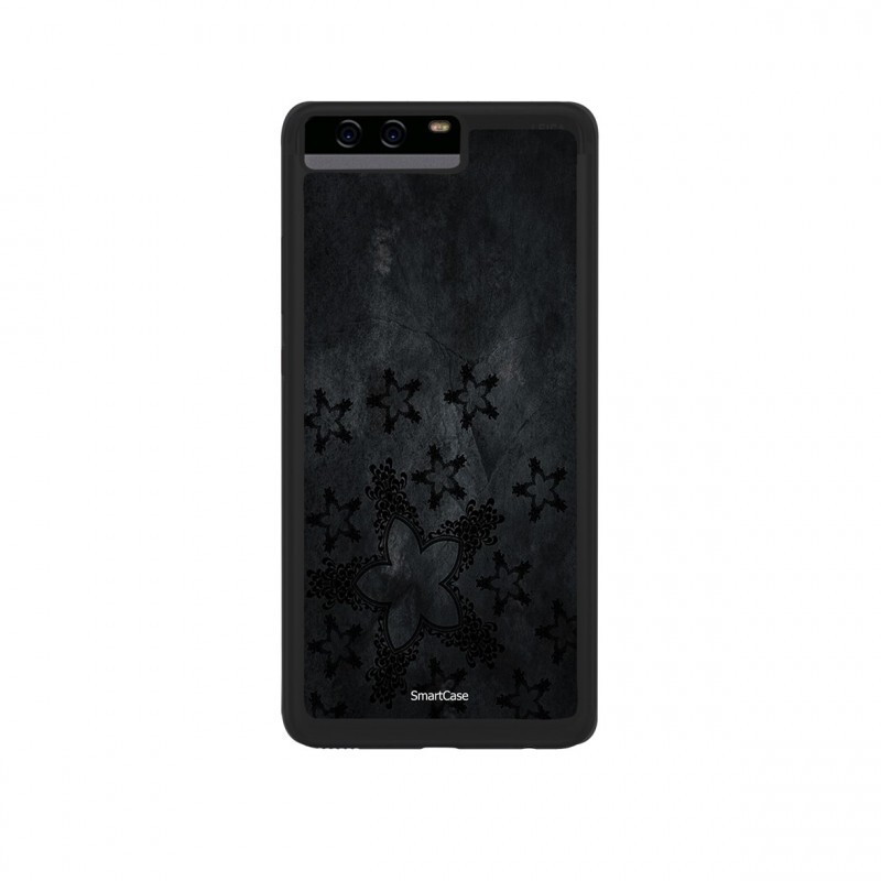 Smartcase SMC0020-HUAWEIP10 zwart / Huawei P10