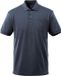 Mascot Crossover polo met borstzak 51586-968 - marinefoncé - M