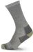 Lorpen Chaussettes Gris Clair 47-50