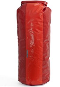 Ortlieb Dry-Bag PD350 79 L - Cranberry/Signal Red
