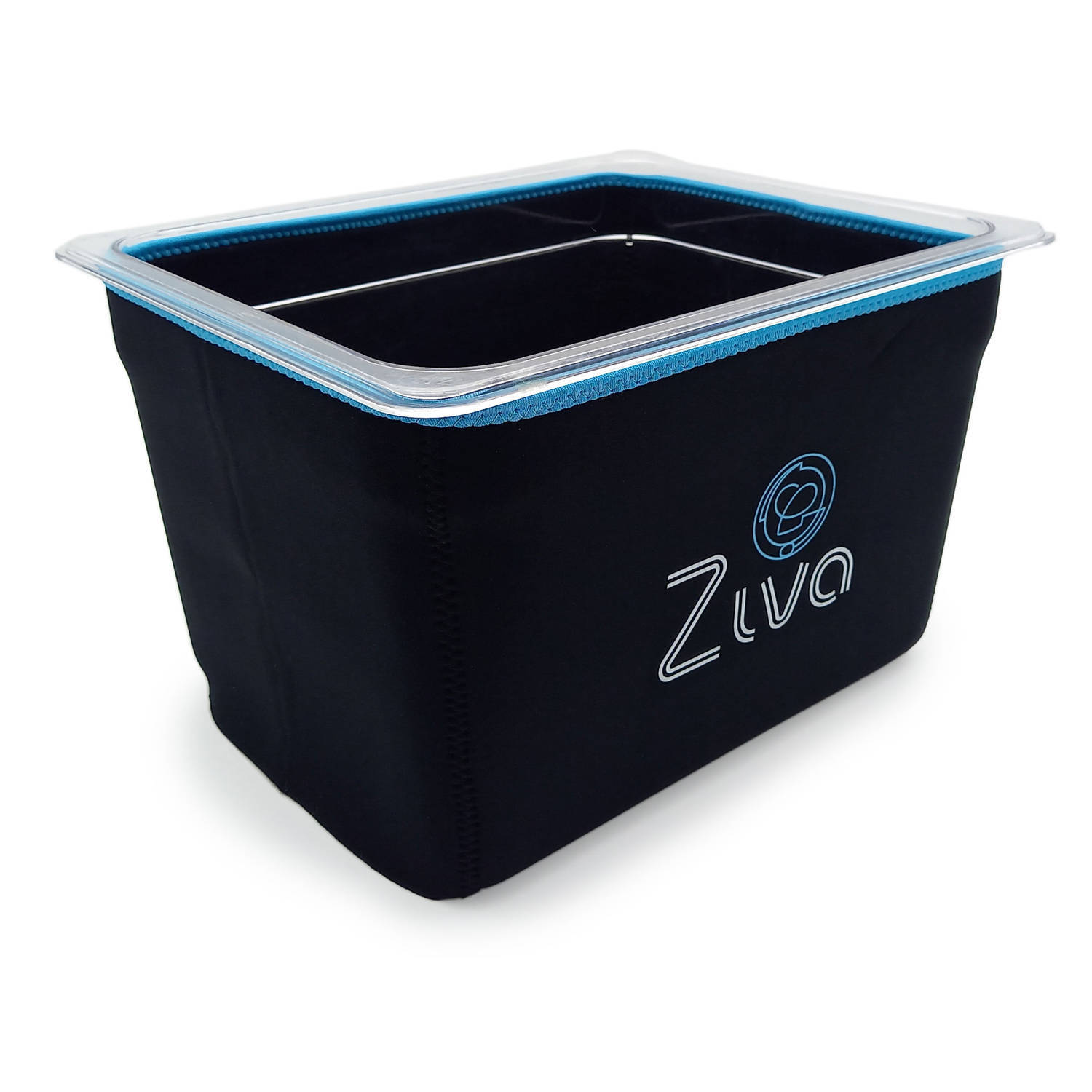 ZIVA energiebesparende isolatiehoes (sleeve) voor Medium (12 liter) sous-vide waterbak