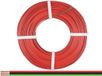 Donau Elektronik 318-014-25 Draad 3 x 0.14 mm² Rood, Zwart, Groen 25 m
