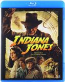 Indiana Jones and the Dial of Destiny [Blu-Ray]
