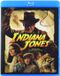 Indiana Jones and the Dial of Destiny [Blu-Ray]