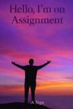 Hello, Libri GmbH Hello, I'm on Assigment- Hello, I'm on Asignment Paperback