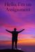 Hello, Libri GmbH Hello, I'm on Assigment- Hello, I'm on Asignment Paperback