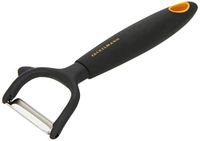Fackelmann Y-vorm dunschiller, zacht materiaal, centimeter