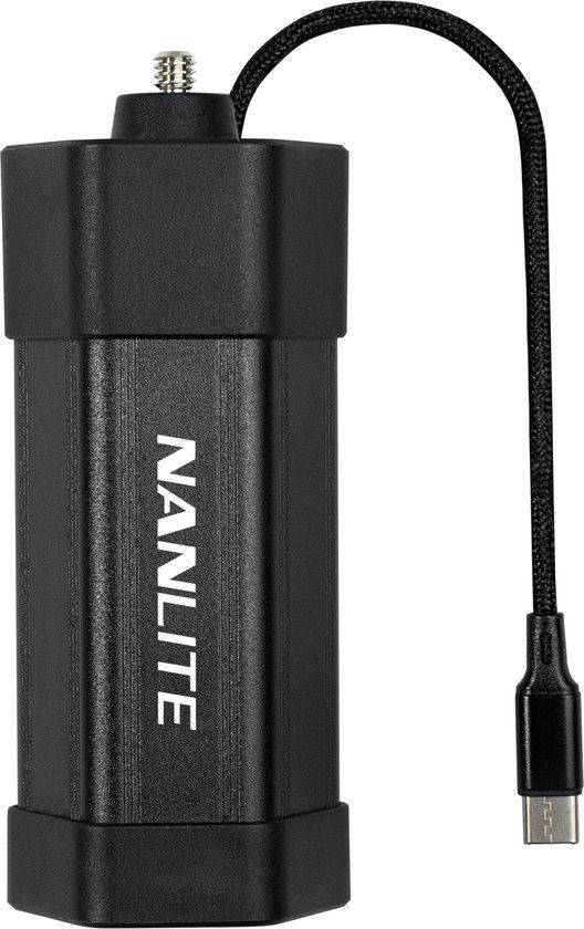 Nanlite BT-BG-F550 lampbevestiging & -accessoire Frame