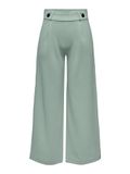 JDY Broek met wijde pijpen JDYGEGGO Wide leg fit Broek met wijde pijpen