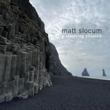 Sonic Rendezvous Matt Slocum - A Revolving Alliance (CD)