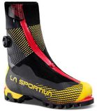 La Sportiva G-summit Chaussures de montagne Noir EU 41 1/2 Homme