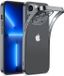 Joyroom Serie 14Q - Telefoon Etui - iPhone 14 Plus - Zwart - Galvaniseerde Randen