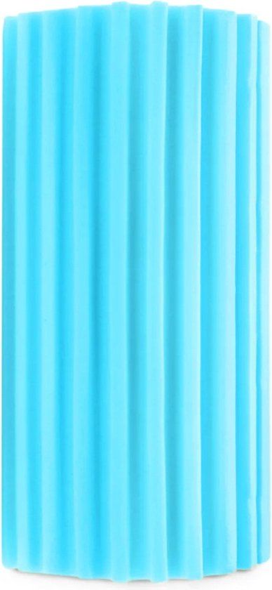 Sans marque Damp Duster - Blauw | Sans marque