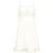 Lisca Eminence Mariage Chemise de nuit pour femme