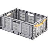 Alutec 05120 Vouwkrat