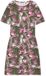 Schiesser Dames nachthemd Modern Nightwear veelkleurig