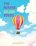 The Nordar Island Series: Complete Collection
