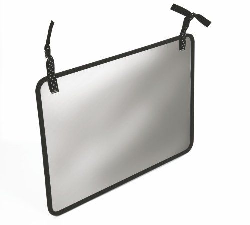 Manhattan Toy Wimmer-Ferguson dubbele functie spiegel voor zelfontdekking