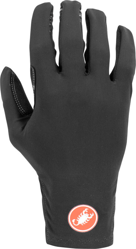 Castelli Lightness 2 Handschoenen, black