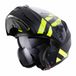 Caberg Duke II Superlegend - Noir / Jaune Fluor
