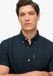 Superdry - Oxford-overhemd met korte mouwen - Heren - Shirts
