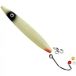 Westin D360° V2 leurre pour truite de mer 9.5cm 18g Pearl Ghost