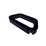 Blue Print ADV182517 Actieve koolstoffilter/interieurfilter, 1 stuk | Compatibel met: AUDI A8 D3