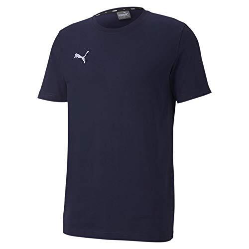 PUMA Teamgoal 23 Casuals T-shirt voor heren, 1 stuk