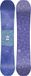 Nitro Snowboards Jongens Ripper Youth BRD '23, Allmountainboard, Twin, Flat-Out Rocker, Urban, Progressive