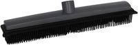 Gerimport Bezemkop - rubber - 31 cm