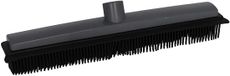 Gerimport Bezemkop - rubber - 31 cm