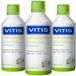 Vitis Mondwater Orthodontic - 3 x 500 ml - Voordeelverpakking
