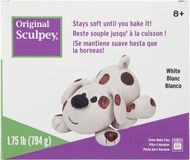 Sculpey Original Sculpey wit - 795g