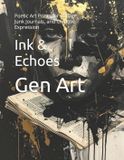 Ink & Echoes Paperback