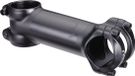 BBB Cycling Potence de vélo de course Rider 2.0 réglable - Guidon 31,8 mm - Angle 7° - Noir - 110 mm
